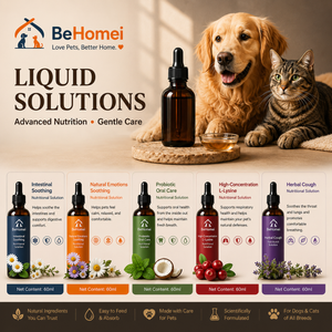 Pet Health&Nutrition Liquid